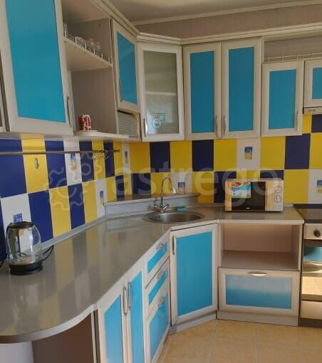 2-комн. квартира, 59 м2, 15/17 эт. Белгород - изображение 1