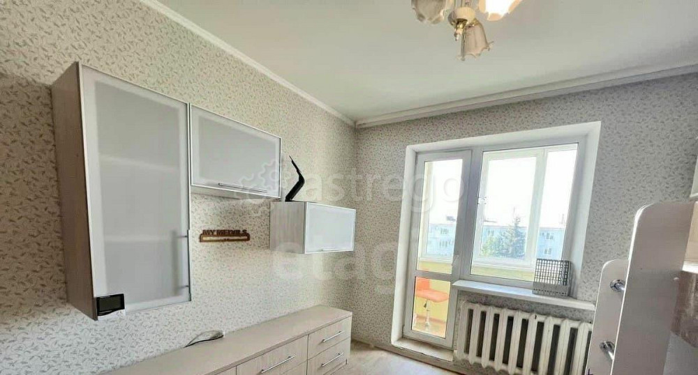 2-комн. квартира, 47 м2, 5/5 эт. Благовещенск - изображение 4