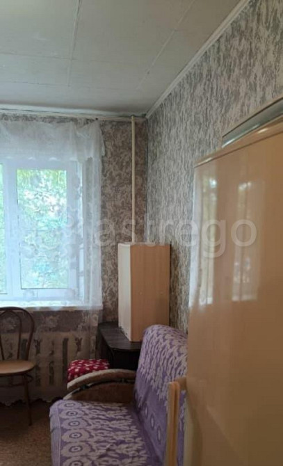 Студия, 14 м2, 3/5 эт. Красноярск - изображение 4