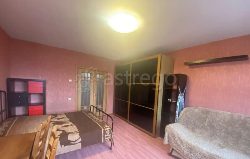 1-комн. квартира, 41 м2, 10/16 эт. Москва - изображение 3