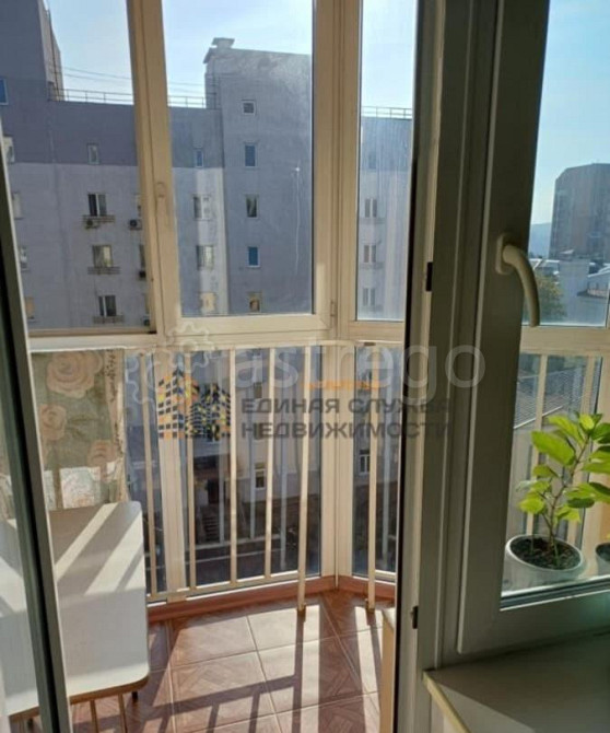 1-комн. квартира, 53 м2, 6/9 эт. Уфа - изображение 10