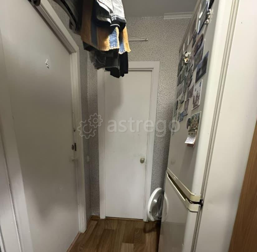 Комната, 13 м2, 2/9 эт. Октябрьский - изображение 5