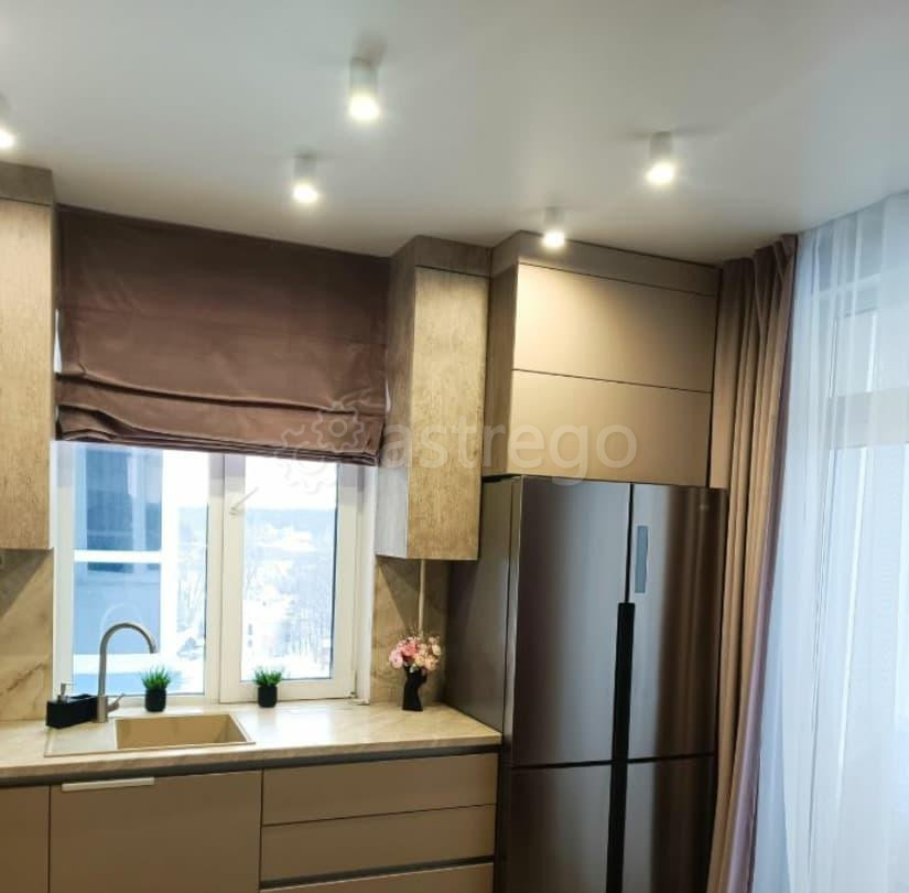 4-комн. квартира, 97.9 м2, 8/9 эт. Барнаул - изображение 1