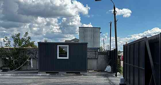 Склад, 1400 м2 Истра