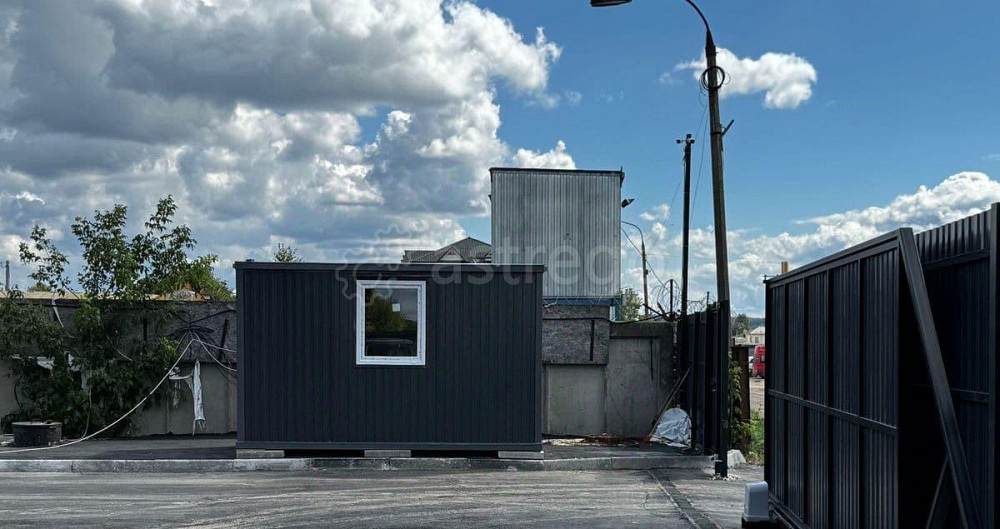 Склад, 1400 м2 Истра - изображение 3