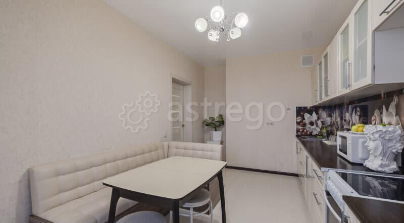 2-комн. квартира, 54 м2, 10/18 эт. Подольск - изображение 10