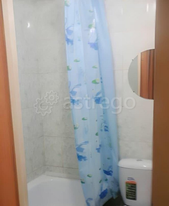 Студия, 18 м2, 1/5 эт. Красноярск - изображение 2