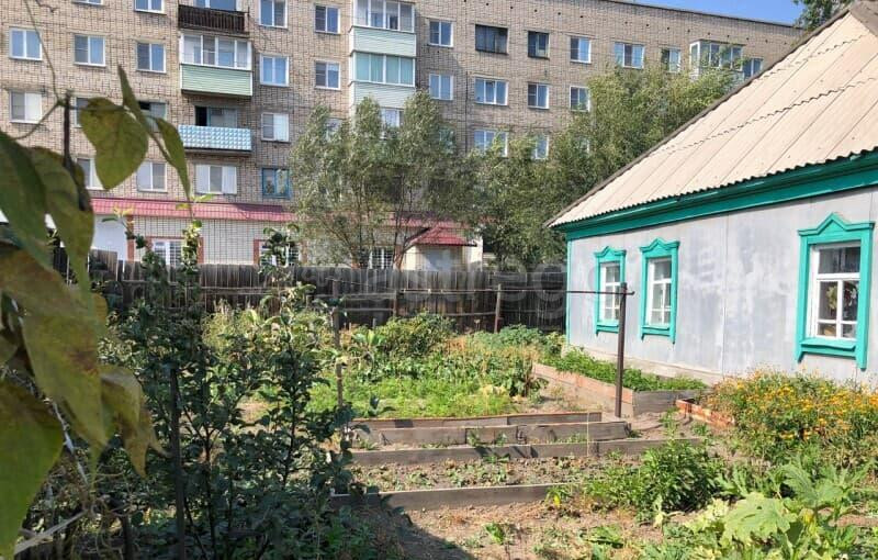 Дом, 56 м2, 4.5 сотки Рубцовск - изображение 4