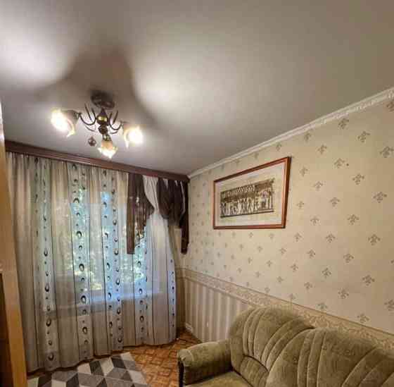 3-комн. квартира, 65 м2, 4/16 эт. Москва