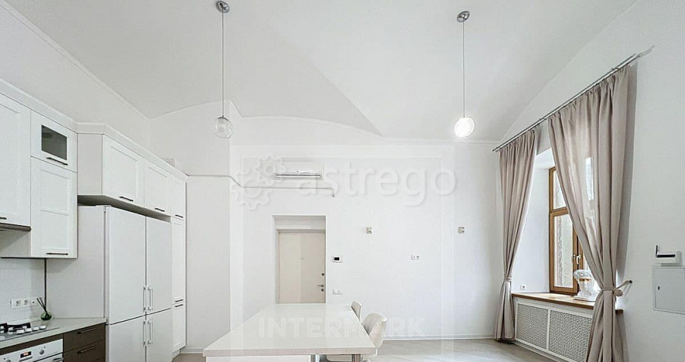 6-комн. квартира, 301 м2, 3/6 эт. Москва - изображение 3