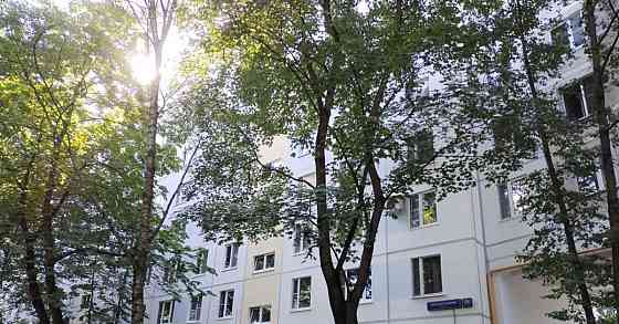 Комната, 9 м2, 1/9 эт. Москва