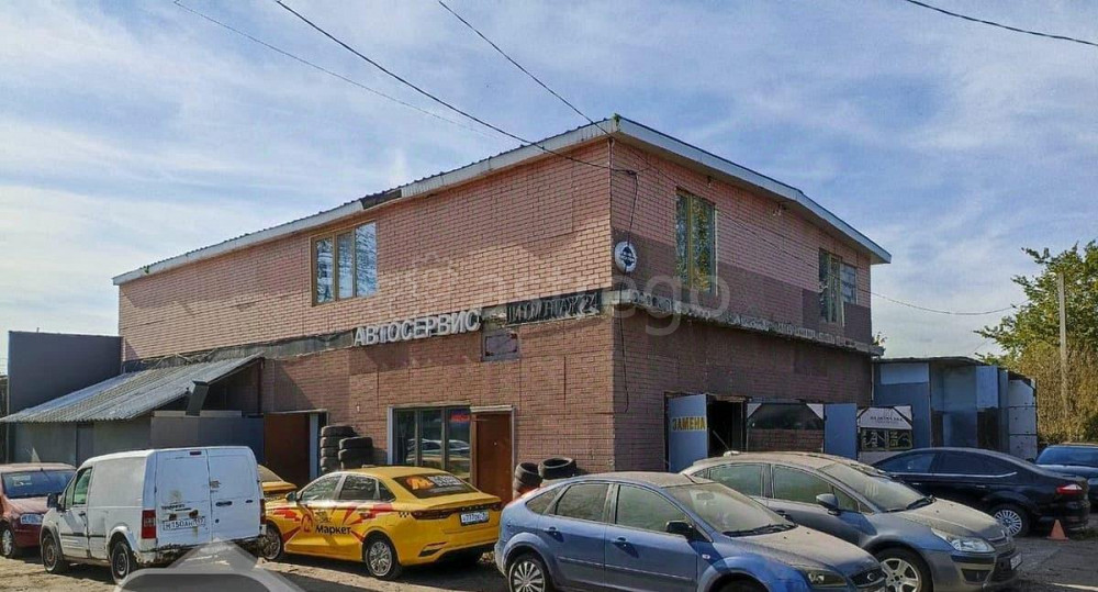 Свободного назначения, 760 м2 Балашиха - изображение 1