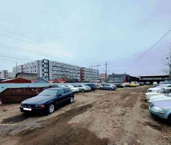 Земля промышленного назначения, 10 соток Зеленоград