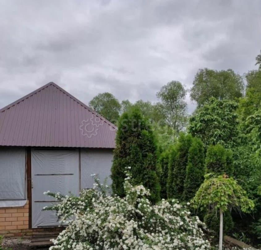 Коттедж, 147 м2, 11.66 сотки, 2 эт. Октябрьский - изображение 3