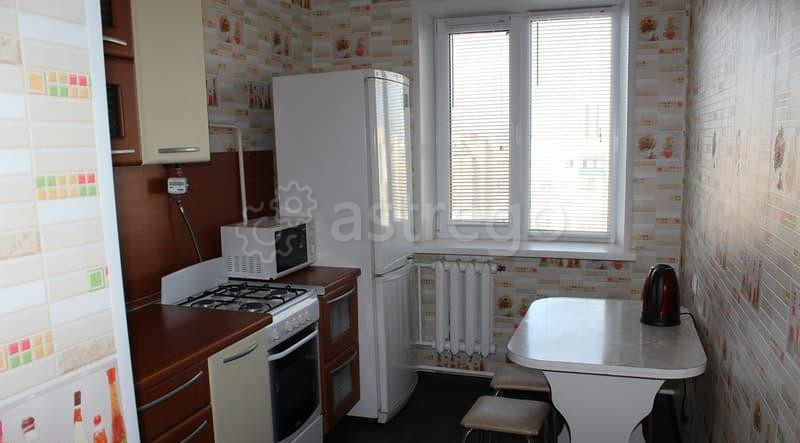 3-комн. квартира, 65 м2, 4/5 эт. Туймазы - изображение 8