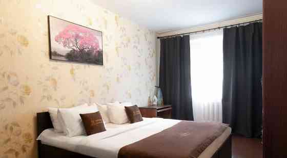 1-комн. апарт-ы, 38 м2, 1/5 эт. Подольск