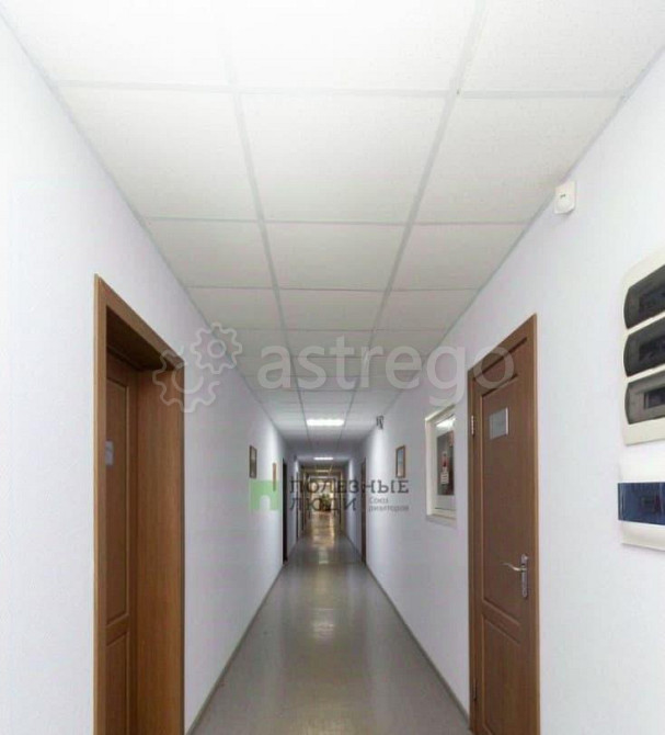 Офис, 22.5 м2 Красноярск - изображение 2