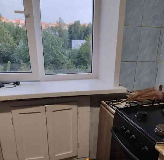 4-комн. квартира, 82 м2, 2/5 эт. Электросталь