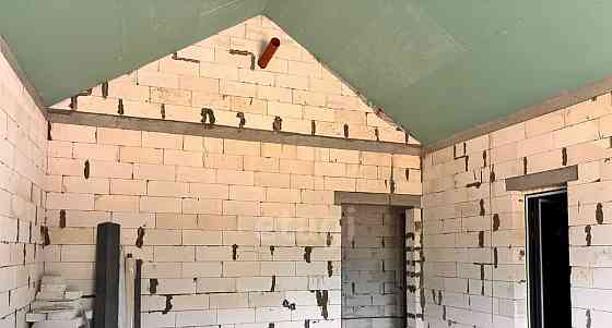 Дом, 198 м2, 4.5 сотки, 1 эт. Астрахань