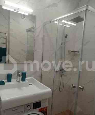 Студия, 10.6 м2, 1/4 эт. Москва