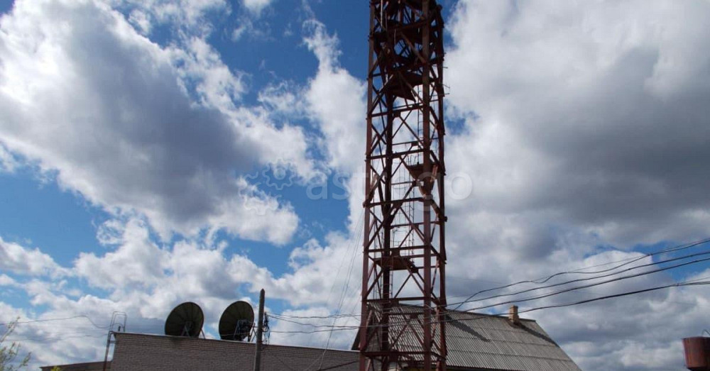 Отдельное здание, 63 м2 Коноша - изображение 1