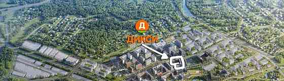 Готовый бизнес, 274.86 м2 Москва