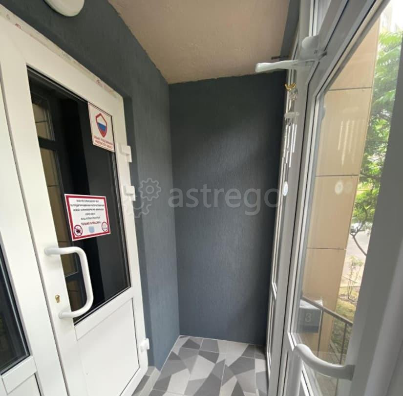 Офис, 67 м2 Белгород - изображение 5