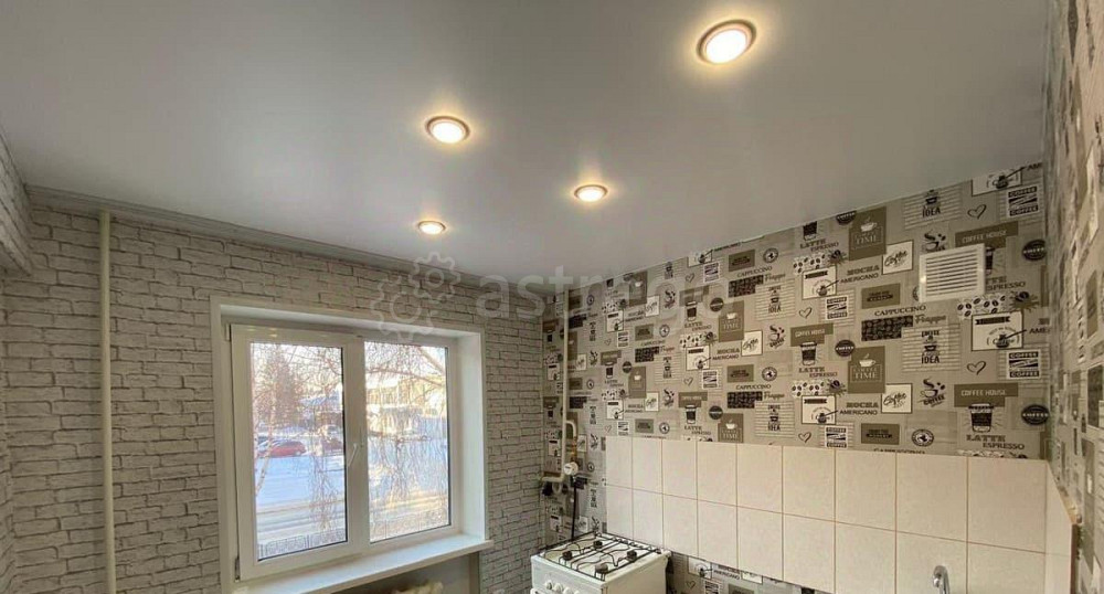 1-комн. квартира, 31.6 м2, 2/5 эт. Зеленогорск - изображение 4