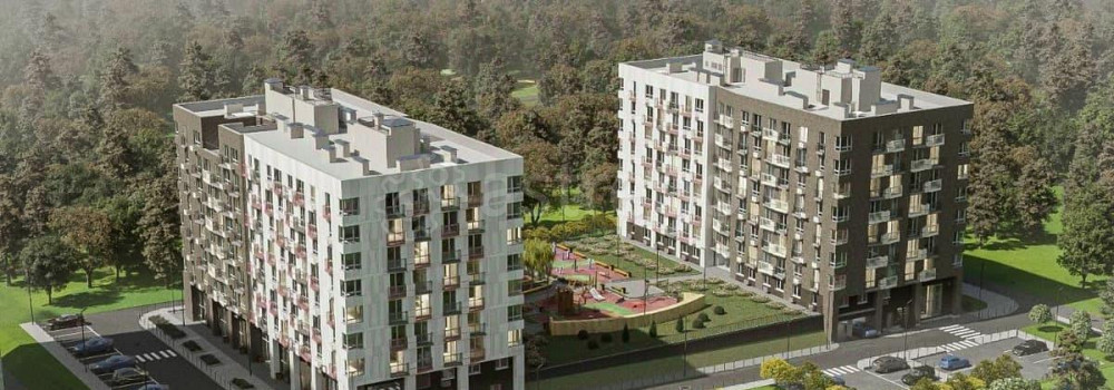 2-комн. квартира, 58.2 м2, 2/8 эт. Химки - изображение 5