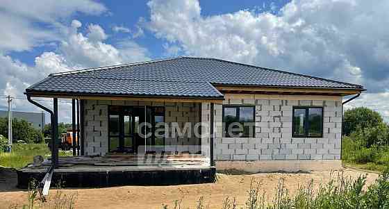 Дом, 99.8 м2, 10.71 сотки, 1 эт. Клин