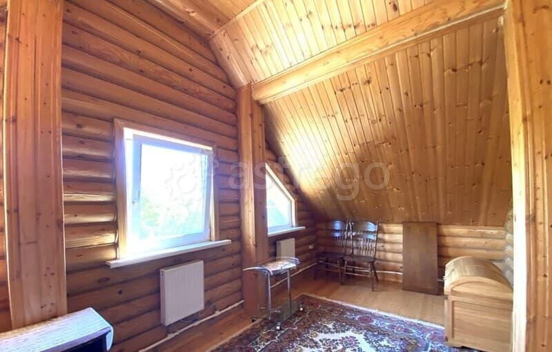 Дом, 122 м2, 22 сотки Егорьевск - изображение 10