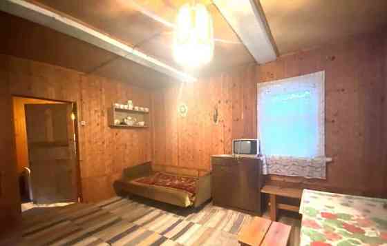 Дом, 45 м2 Шатура