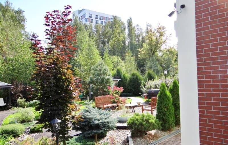 Таунхаус, 219.1 м2 Москва - изображение 6