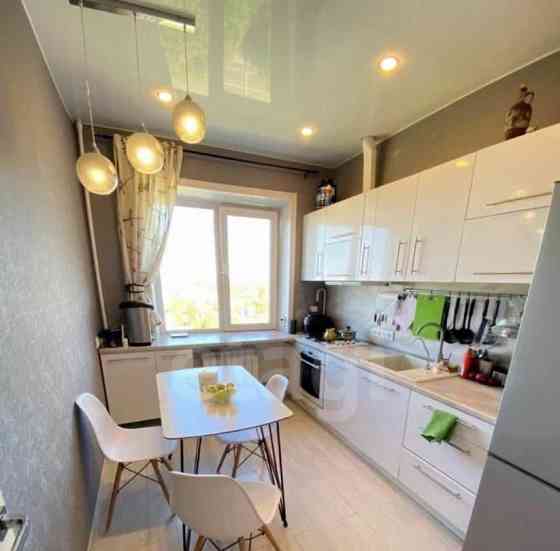 3-комн. квартира, 62.9 м2, 9/9 эт. Архангельск