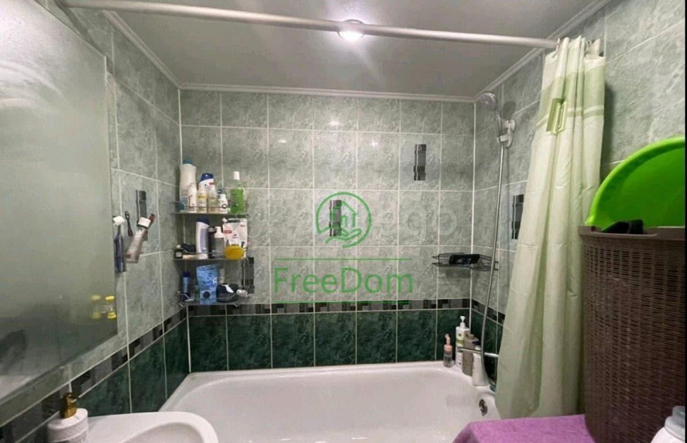 3-комн. квартира, 58.2 м2, 1/5 эт. Разумное - изображение 4