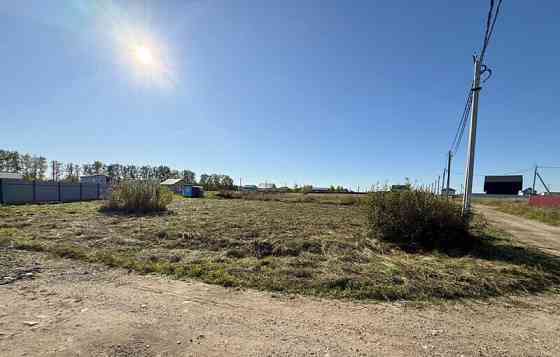 Земля под ИЖС, 9 соток Раменское