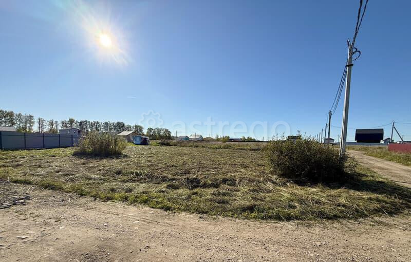 Земля под ИЖС, 9 соток Раменское - изображение 5