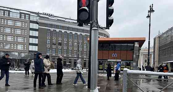 Свободного назначения, 55.2 м2 Санкт-Петербург