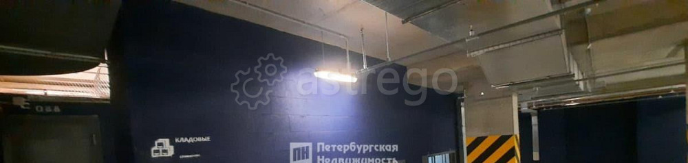Склад, 4.5 м2 Санкт-Петербург - изображение 7
