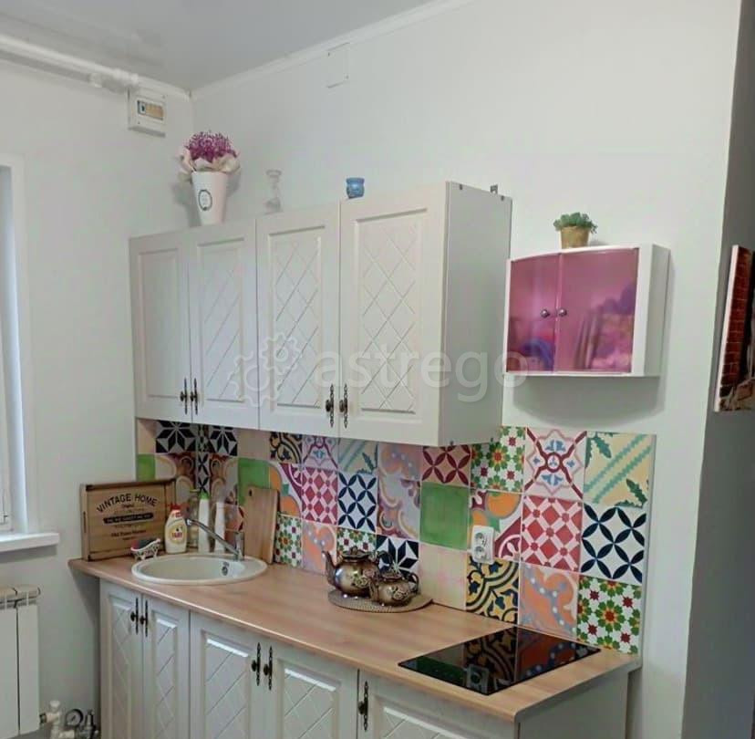 Дом, 41 м2, 2 сотки, 1 эт. Красноярск - изображение 2