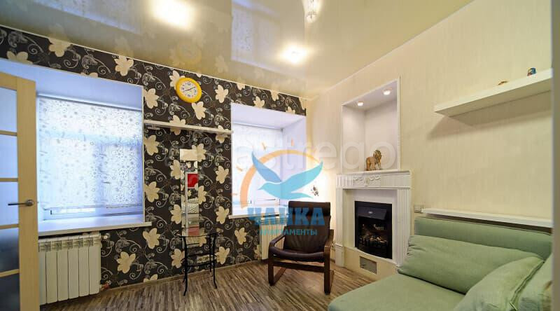 1-комн. квартира, 32 м2, 1/5 эт. Санкт-Петербург - изображение 3