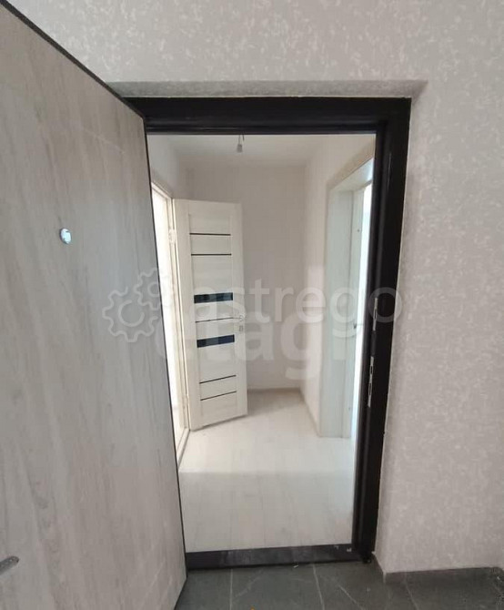 Студия, 26.6 м, 4/9 эт. Майкоп - изображение 10