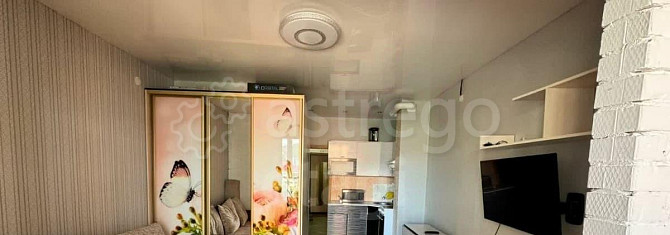 Студия, 34.7 м2, 4/10 эт. Горно-Алтайск - изображение 1