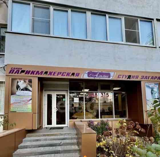Готовый бизнес, 62.2 м2 Белгород