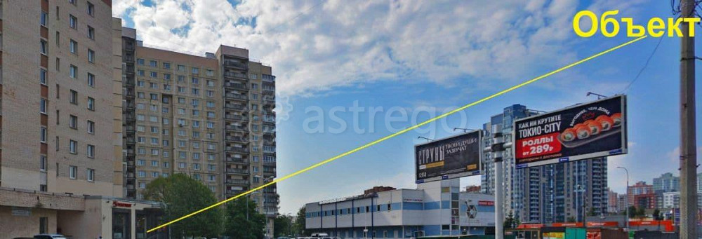 Свободного назначения, 418 м2 Санкт-Петербург - изображение 7