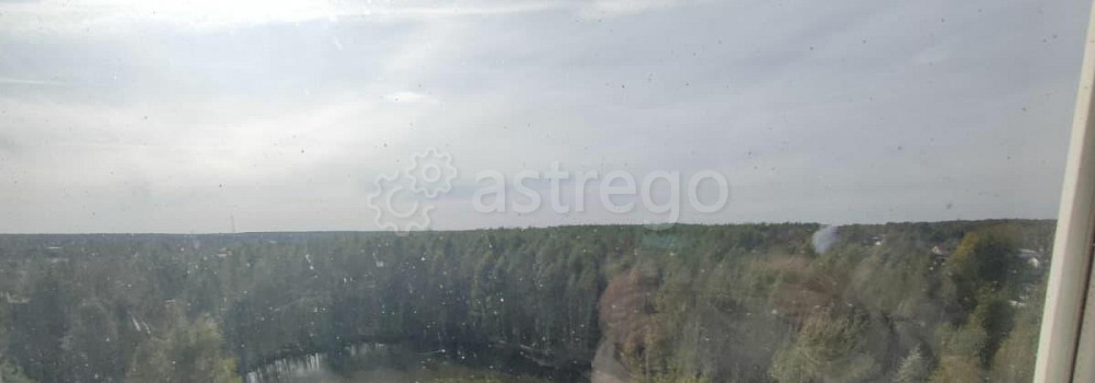 2-комн. квартира, 60.1 м2, 7/19 эт. Павловский Посад - изображение 6