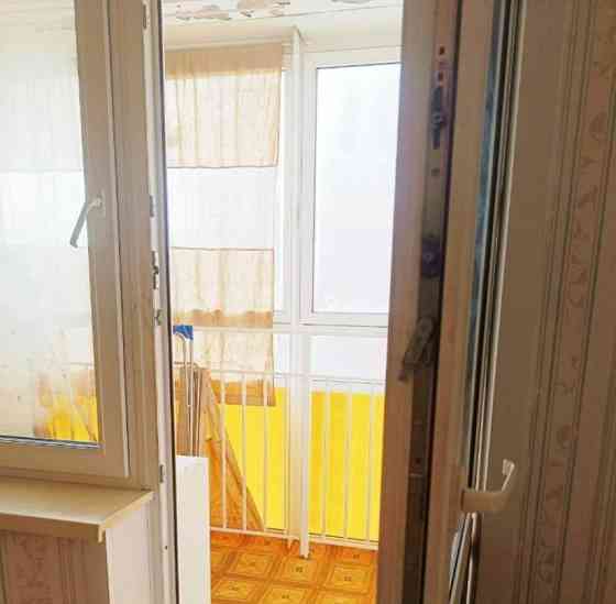 Студия, 29 м2, 6/18 эт. Красноярск