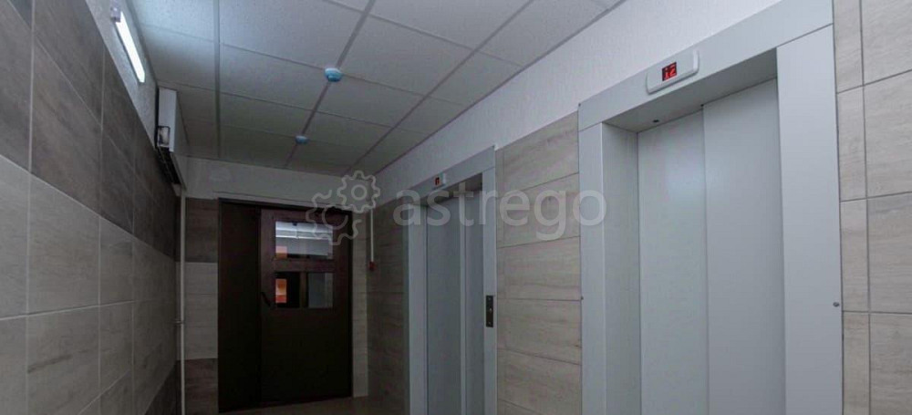Студия, 23.8 м2, 12/14 эт. Красноярск - изображение 7