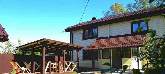 Дом, 175 м2, 7.5 сотки, 2 эт. Санкт-Петербург