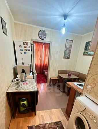 1-комн. квартира, 21 м2, 1/9 эт. Норильск